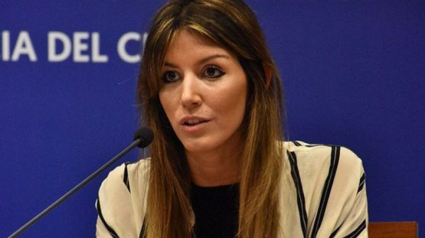 🔴 Femicidio en Resistencia 
🗣️ "Hay una pérdida de empatía total hacia las denuncias por violencia de género"

La diputada <a href="/NadiaGarciaAmud/">Nadia Garcia Amud</a> dialogó con @RadioNordesteOK sobre el asesinato de la joven Elizabeth Robledo en manos de su ex

diario21.tv/notix2/noticia…