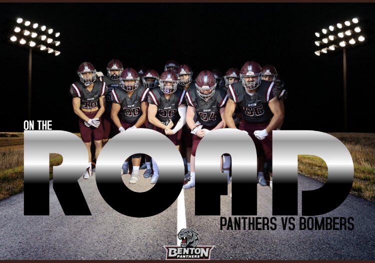 Brad Harris tweet media