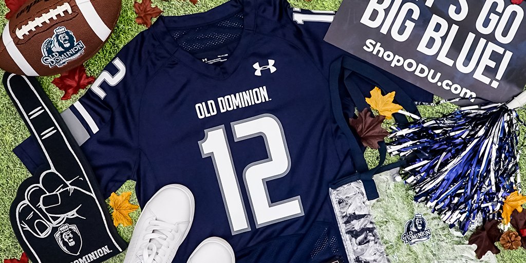 ODU Licensing tweet media