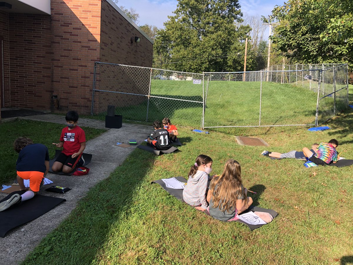 Rachel Stern tweet media