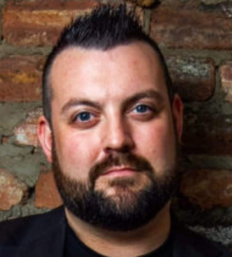 GABcomedy's tweet photo. Headlining at @Starofkings on Tuesday we have the hilarious Colin Higgins (@higgins_comedy).
Show starts at 7.45pm.
#comedy #standup #standupcomedy #ComedyShow #LiveComedy #ComedyEvent #Comedyclub #LGBT #Magic #TuesdayComedy https://t.co/JWnDPArRT6
