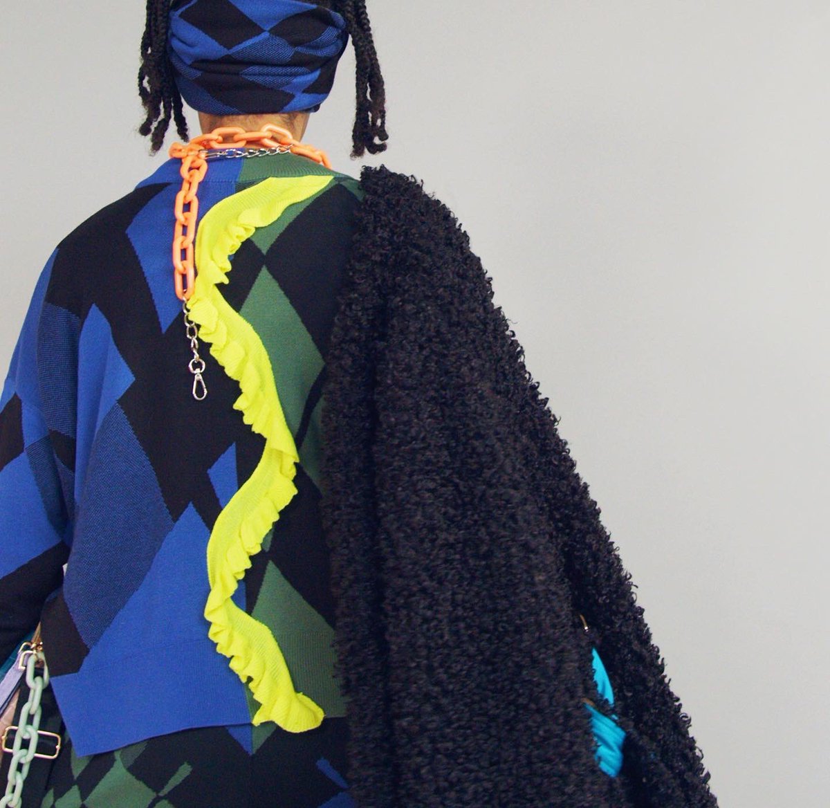 JUXTAPOSE Part 1 of AW21

11 Clothings designs from AW 2021 will be available online next week. 

Sign up to the JH at Dunnes mailing list for Part 1 Collection notifications. 

#JoanneHynes #AW21 #Juxtapose