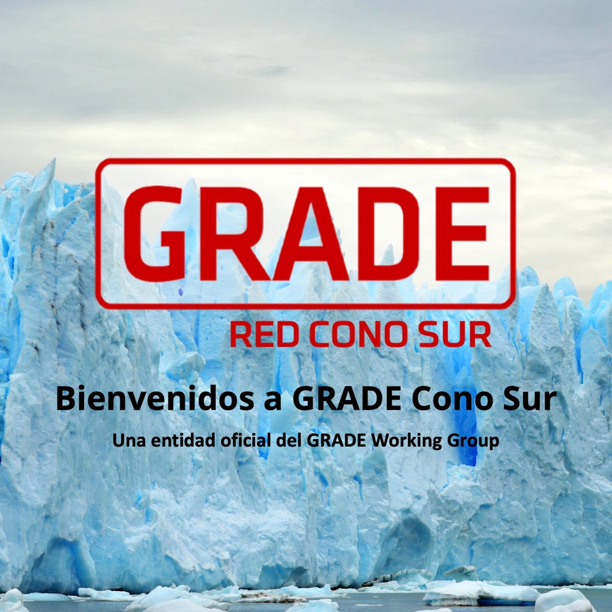 GRADE Cono Sur (@gradeconosur) on Twitter photo Estamos muy contentos de anunciar la creación de la Red GRADE Cono Sur!
Con: <a href="/ignneumann/">Ignacio Neumann</a> <a href="/IzcovichA/">Izcovich Ariel</a> <a href="/lamelaspablo/">Pablo Lamelas 🇦🇷🇨🇦</a> <a href="/radagabriel/">Gabriel Rada</a>
Visiten nuestro sitio web:
gradeconosur.com Estamos muy contentos de anunciar la creación de la Red GRADE Cono Sur!
Con: <a href="/ignneumann/">Ignacio Neumann</a> <a href="/IzcovichA/">Izcovich Ariel</a> <a href="/lamelaspablo/">Pablo Lamelas 🇦🇷🇨🇦</a> <a href="/radagabriel/">Gabriel Rada</a>
Visiten nuestro sitio web:
gradeconosur.com