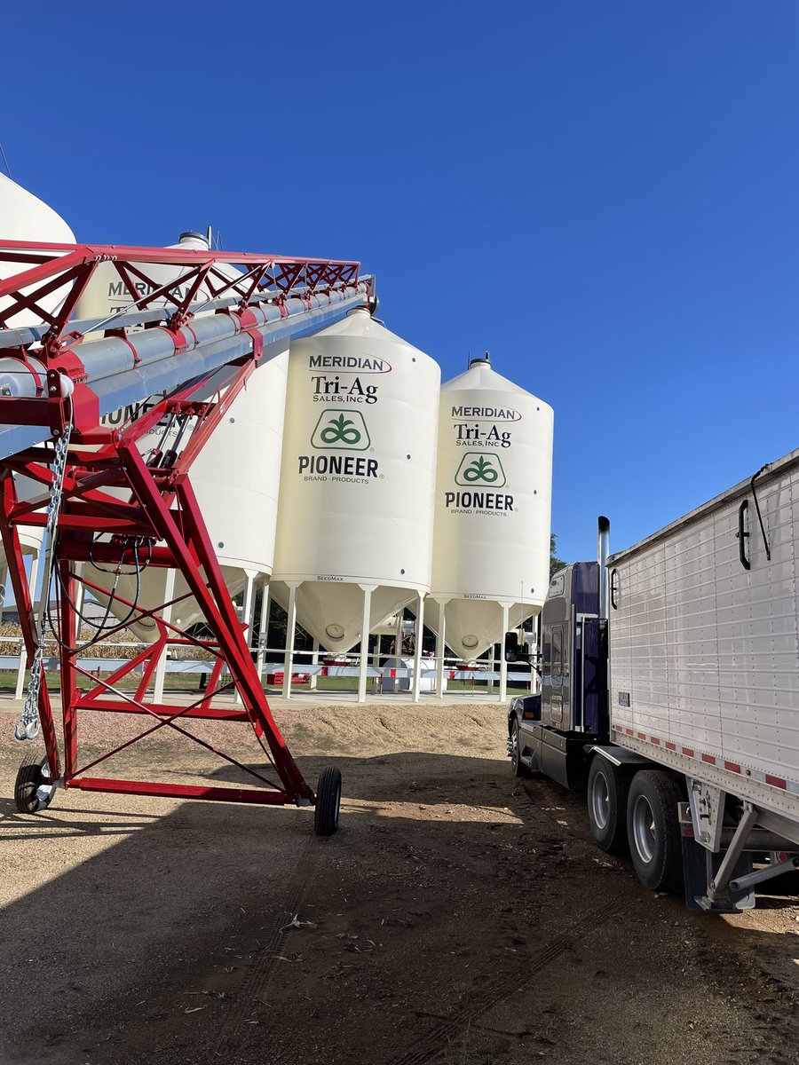 P20A22X going in the bin on this beauty October day!!!