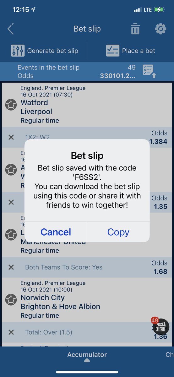 MacJordaN's tweet photo. #WeekendOdds: 3 Days weekend marathon on 1XBet. Make your own edits and let’s pray for greens 💰💰💰.
Bet responsibly. https://t.co/wvsJKfJiOD