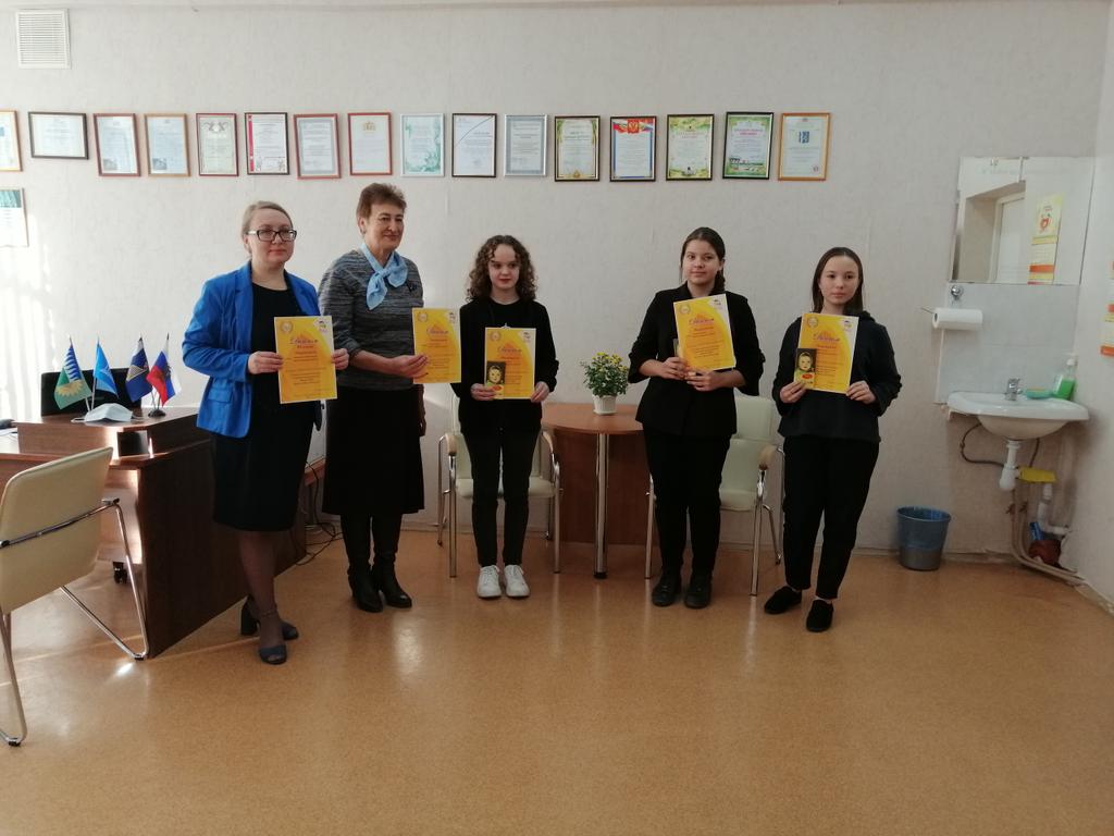 #НезапостилНебыло #ШколаРосатома  Метаигра #ФинЭк  #Новоуральск #ЗаречныйСО #СОШ7 Диплом III степени и номинация. Пора заводить в школе атомкласс