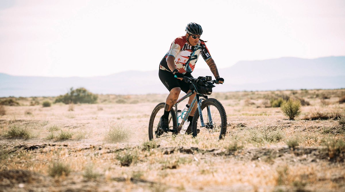 Collaborating with @greggdeal on the finish for his Firefly, inspired by his art and designed to compliment the <a href="/velocioapparel/">Velocio Apparel</a> HOMELANDS jersey, was a dream. Pre-order your jersey at: velocio.cc/collections/ho…. 100% of the profits will go to <a href="/SovereignBodies/">Sovereign Bodies</a> &amp; @_IllumiNatives!