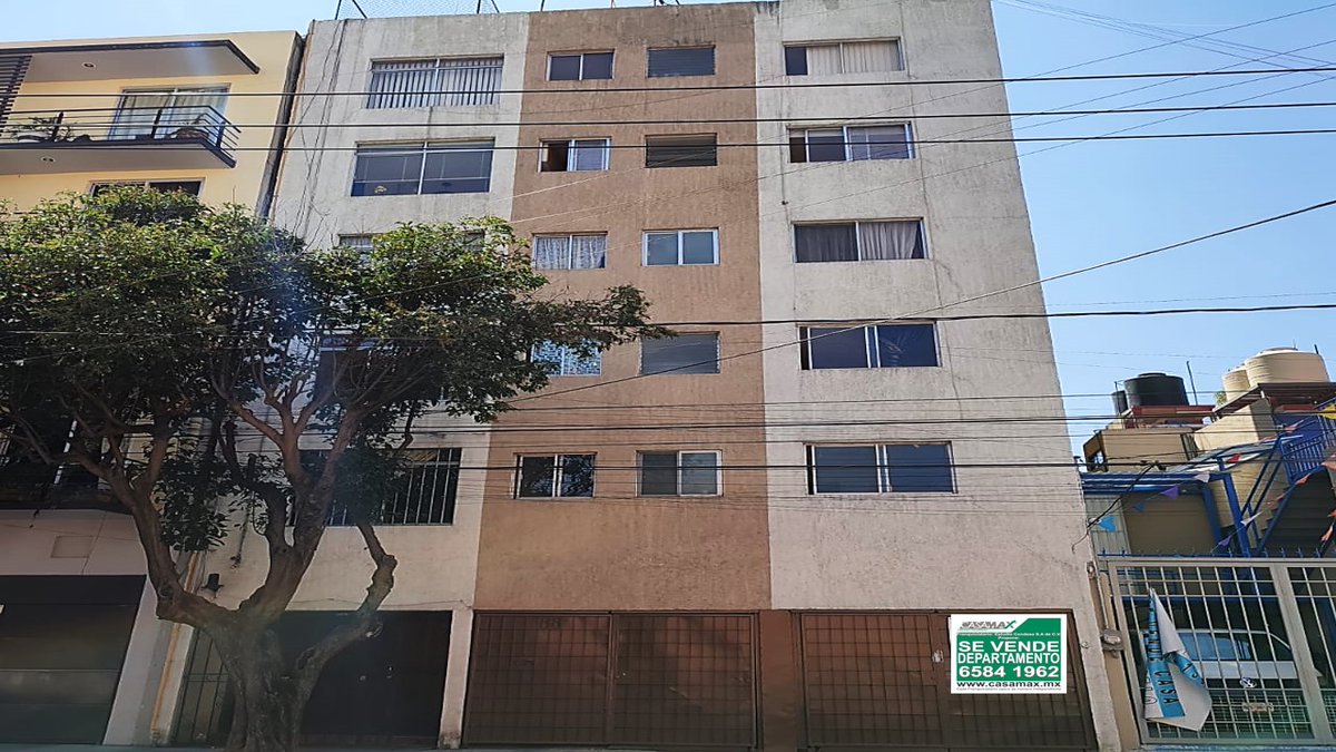 CASAMAX PORTALES tweet media