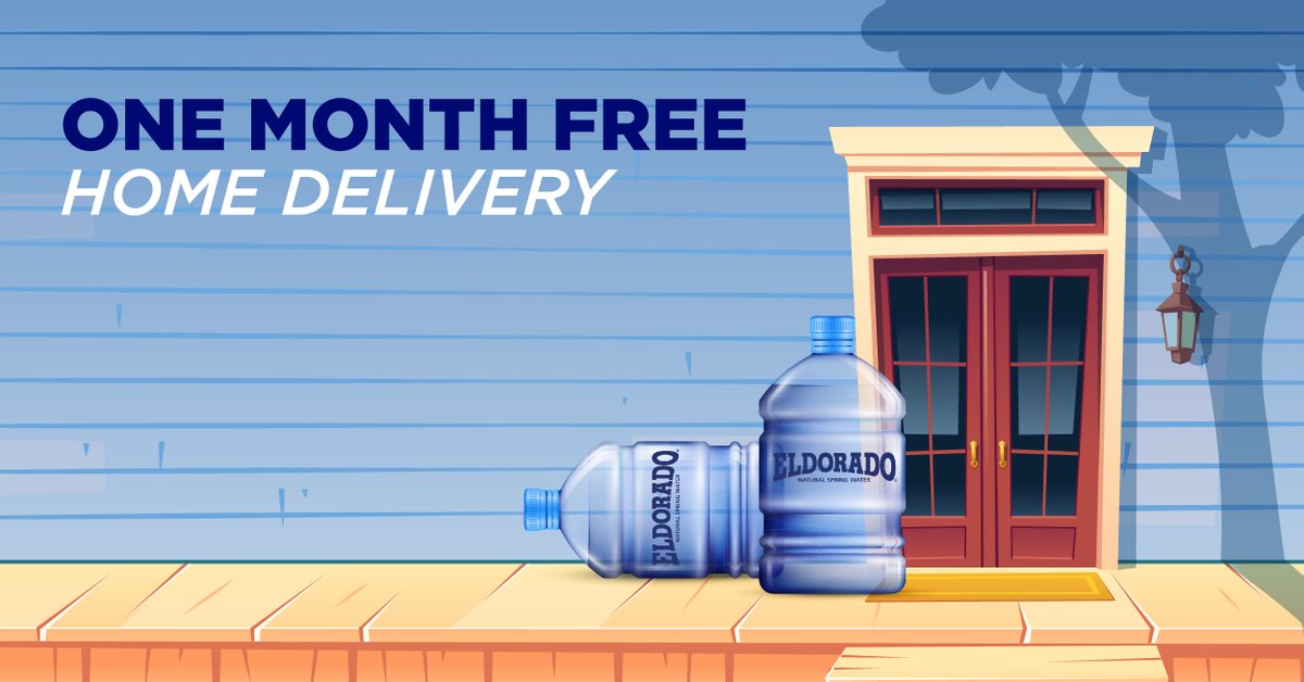 Did you know that if you refer a friend to Eldorado you BOTH will get one month free?  Hit offer.eldoradosprings.com/referral/ to learn more. 

Not a customer yet and want a free month?  Simply visit offer.eldoradosprings.com
