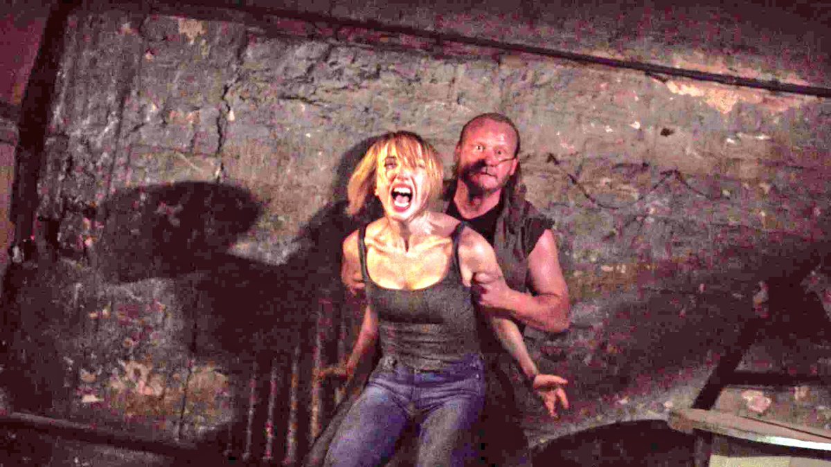 hiltonarielruiz's tweet photo. Time to watch Zombie with a Shotgun on YouTube - https://t.co/X9QEN5uQo4 After watch my New vampire short film KLANS RULES also on YouTube- https://t.co/qgA4FV2wAG Enjoy and Thank you for your amazing support. Don’t forget to check out our Patreon page https://t.co/V3PtRxeQJ1 https://t.co/WzLI4XjJjV