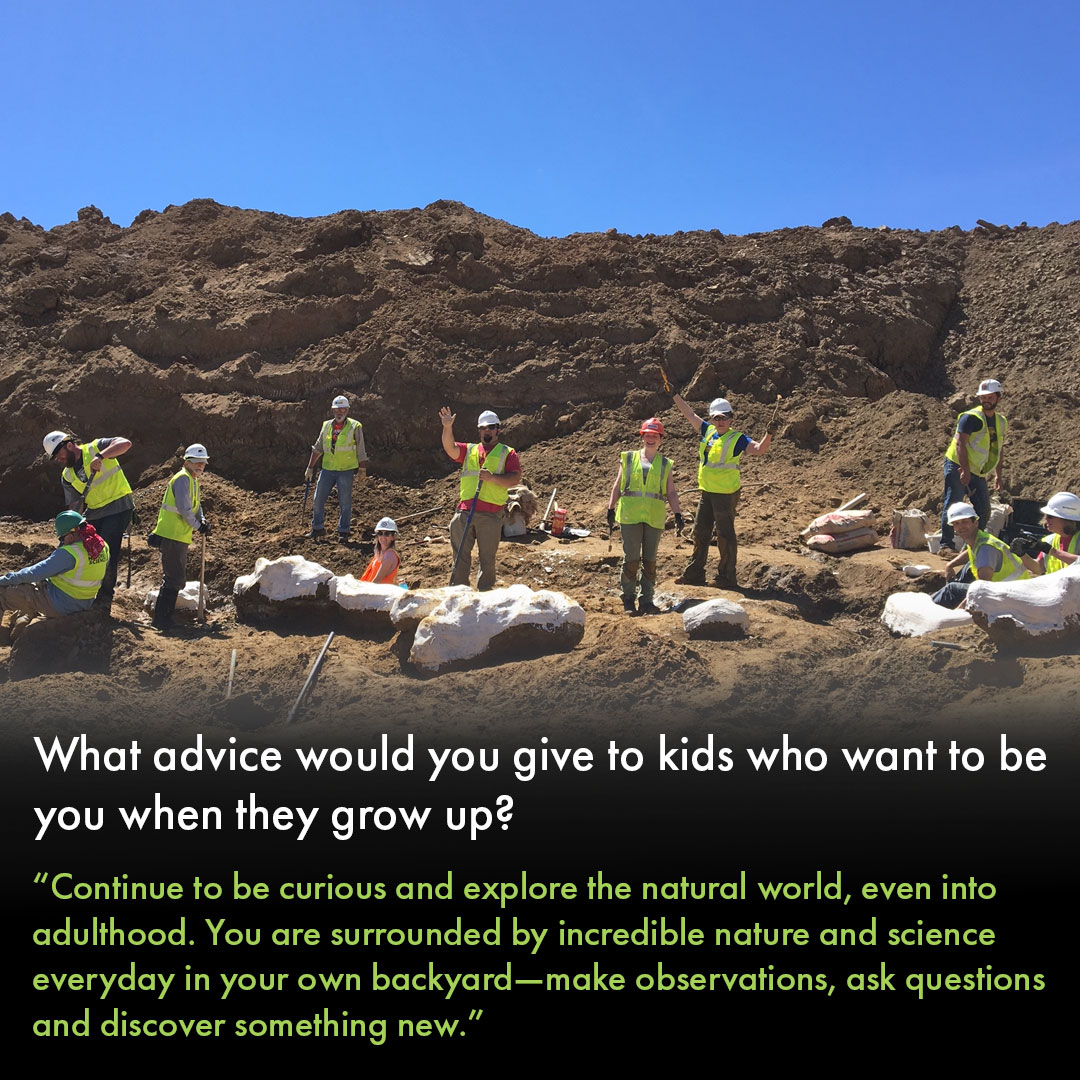 DenverMuseumNS's tweet photo. Read the full conversation at https://t.co/chAlCE2aYc or learn more about the paleontology and geology prep labs at https://t.co/f7Yuu6NZzQ. Thank you, Natalie!
#WomeninScience #paleontology #geology #DMNS #Museum #Science #preparator #Nature #NatalieToth https://t.co/ABhhHCB6bZ