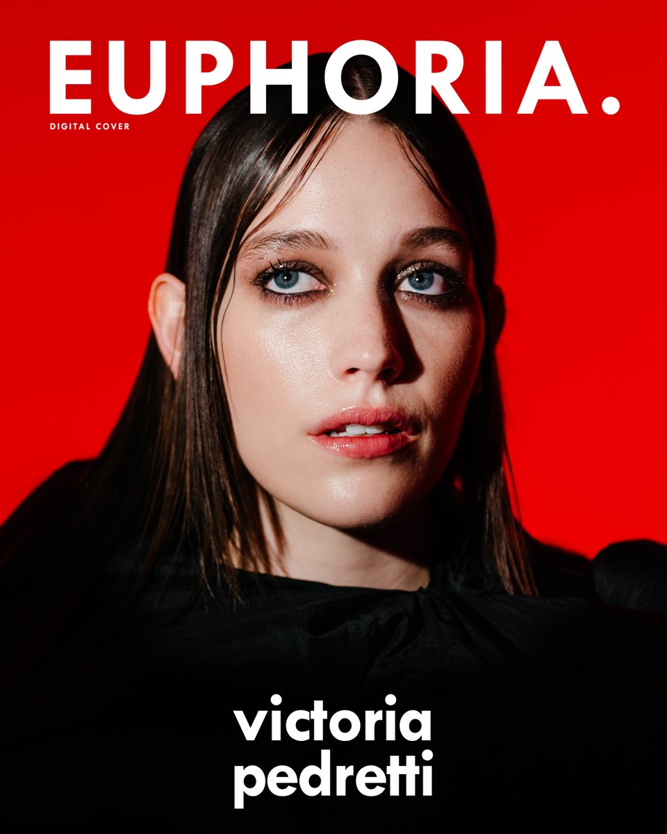 S3 of <a href="/YouNetflix/">YOU</a> has *finally* landed, and we got the scoop on the show from our new cover star #VictoriaPedretti! The actress had a ✨killer✨ chat with <a href="/JustHedyJ/">Hedy.</a> about filming this season, but warning, there are some mild spoilers ahead!
euphoriazine.com/blog/2021/10/c…
