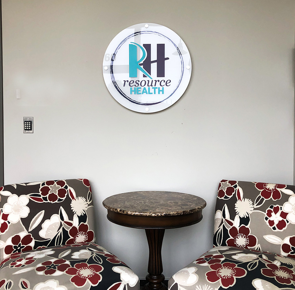 Image360KC's tweet image. Custom interior dimensional acrylic sign with brushed aluminum standoffs for Resource Health in Lee's Summit, Missouri
.
.
.
#Acrylic #InteriorSign #Signage #Dimensional #CustomSign #AcrylicSign #Standoffs #OfficeSign #CompanySign #LobbySign