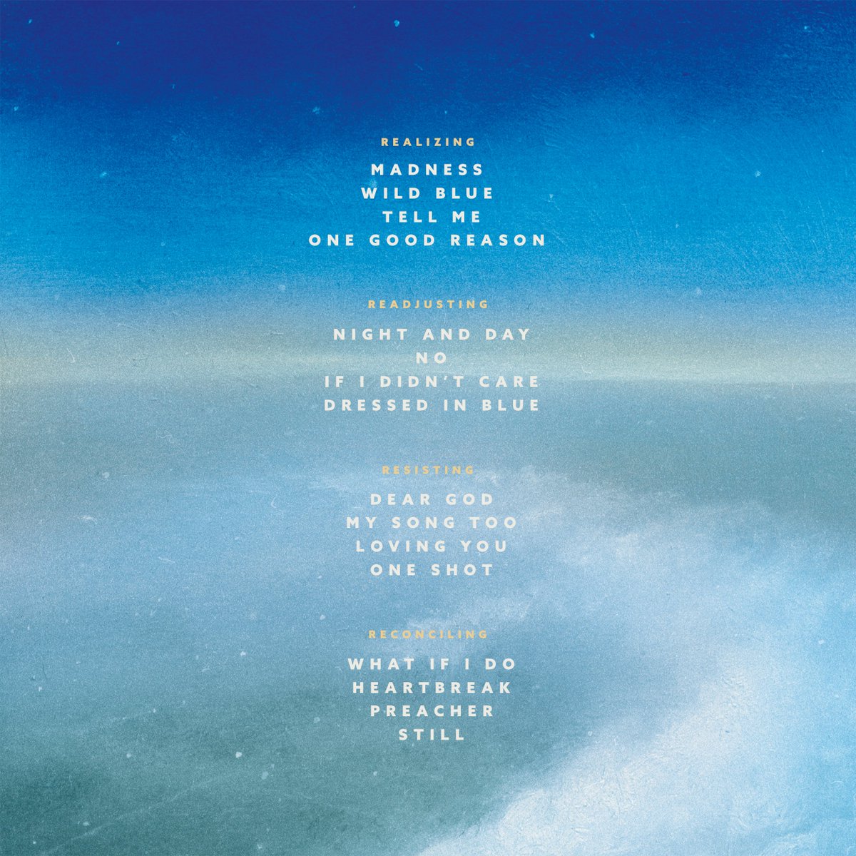 HunterHayes's tweet photo. My friends, I’m so excited I finally get to tell you that there is in-fact a WILD BLUE COMPLETE with SIX NEW SONGS that I can’t wait for you to hear and it will be OUT NEXT FRIDAY, 10/22! You can pre-save it here: https://t.co/fNe1LaZjXX https://t.co/AZnIkPXs14