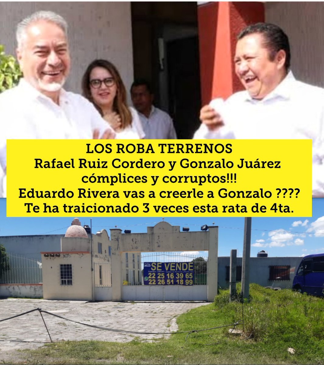 Diablita021's tweet photo. @GonzaloJuarezM  RATERO DE 4TA YA URGEEE PONERLE UN ALTO @eduardorivera01  @MBarbosaMX  @Barrubarrena  @Lupitaarruba  @marcos19399529  @troya_6 @jerl065 https://t.co/nzwegC2HGj