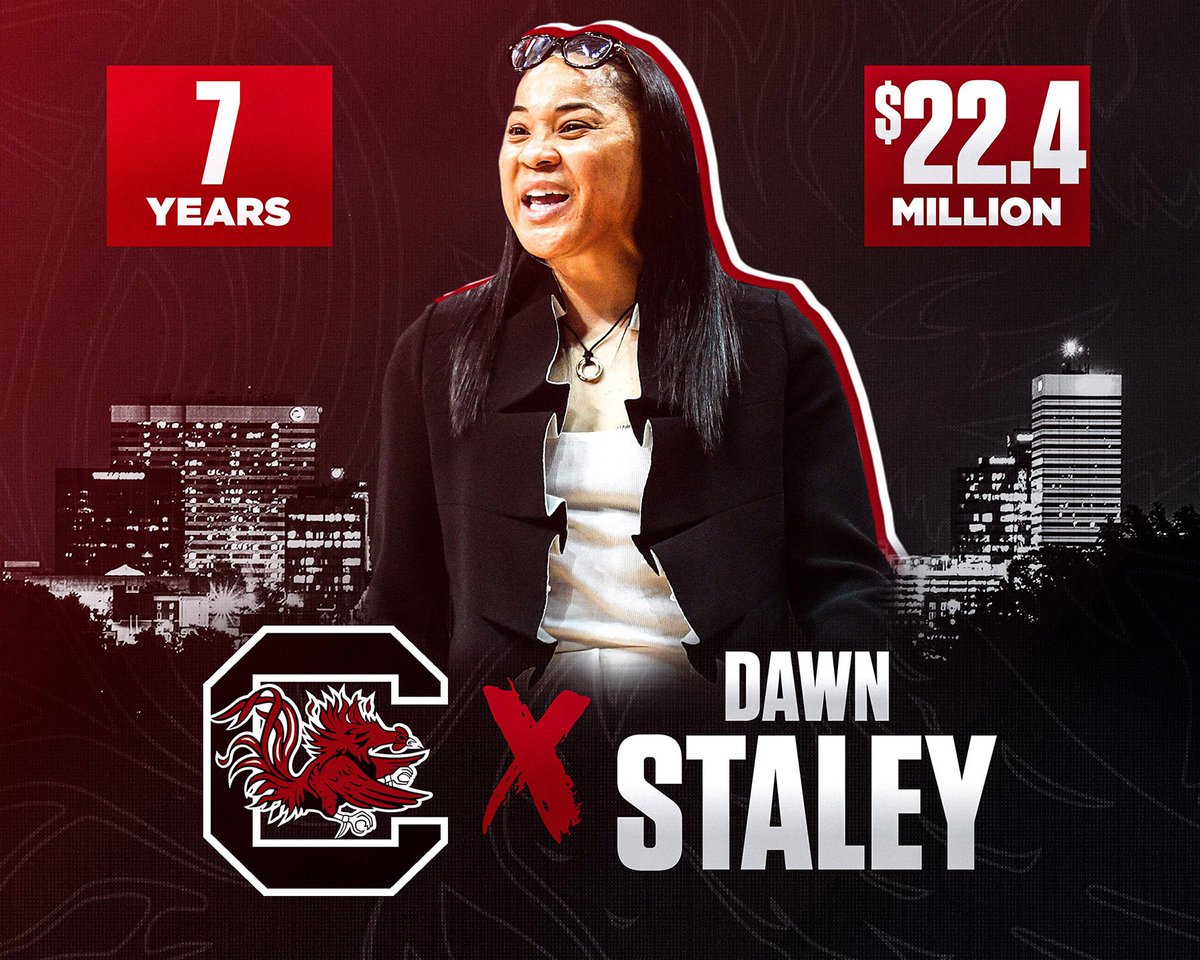 GamecockWBB tweet picture