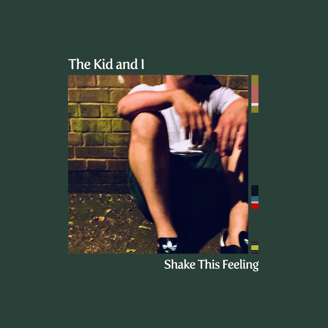 1 WEEK TO GO 

As it’s a week till the release of ‘Shake This Feeling’ I thought I’d share the official artwork for the track, designed yet again by the wonderful @mattcurtis_design ❤️

There’s still time to Pre Save the track if you haven’t already! ❤️