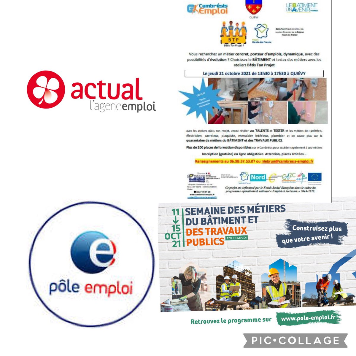 CETANI AURELIE tweet media