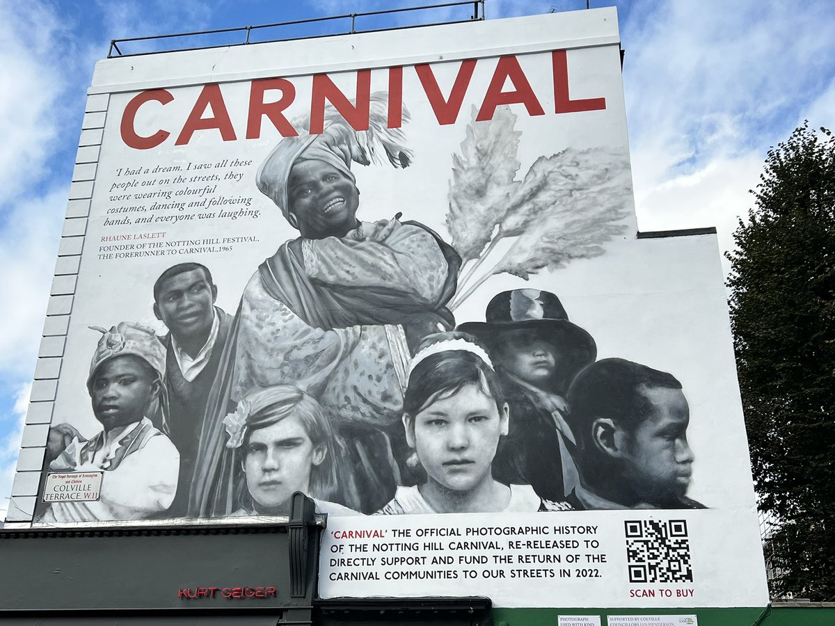 Mayor of Kensington and Chelsea tweet media