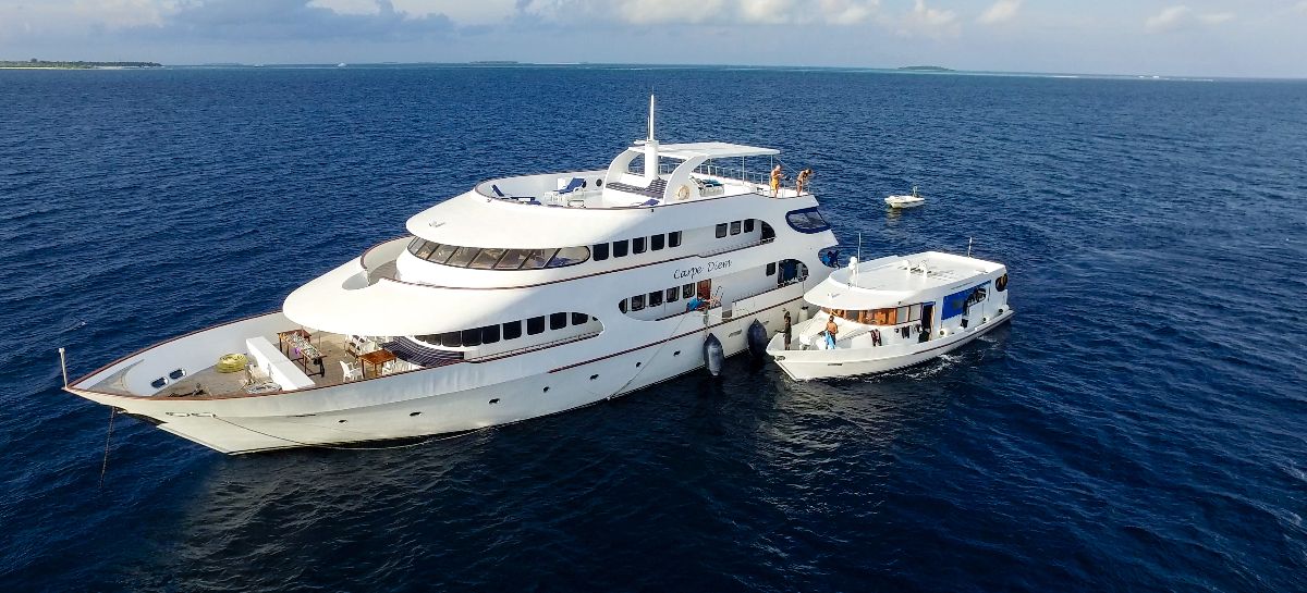 Last Minute Maldives 14 night Liveaboard. Save over £1,000 - mailchi.mp/oysterdiving/l…