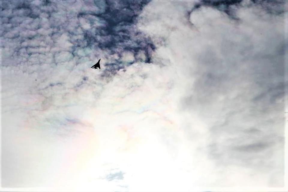 LTU_ArmedForces's tweet photo. Ready to react fast and precisely hit the targets. 🇱🇹🇺🇸 #SOF #JTAC exercises “Bomber Task Force 22-1” in #Lithuania
#LithSOF #B1B #USinLT #SOFinEUROPE #Interoperability #StrongerTogether #WeAreNATO https://t.co/VU6kUJtykW