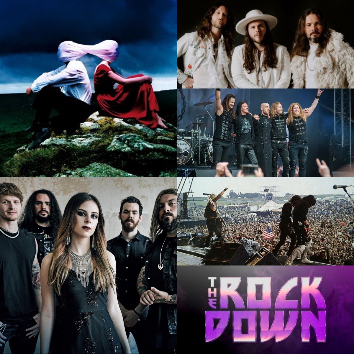 Tonight @ 9pm!
JAXXRadio.com

Steve's First Impression: <a href="/BIB_band/">Beast In Black</a> 
Live &amp; Loud: <a href="/WASPOfficial/">W.A.S.P. Nation</a> 
The Strip Club: <a href="/_beyondtheblack/">BEYOND THE BLACK</a> 
Classic Album: <a href="/ffaf_official/">Funeral For A Friend</a> - Casually Dressed

And tunes from <a href="/40000Leagues/">40,000 Leagues</a>, <a href="/amongstliars/">Amongst Liars</a>, <a href="/GoodbyeJune/">Goodbye June</a>, <a href="/MarkTremonti/">-</a> and more!