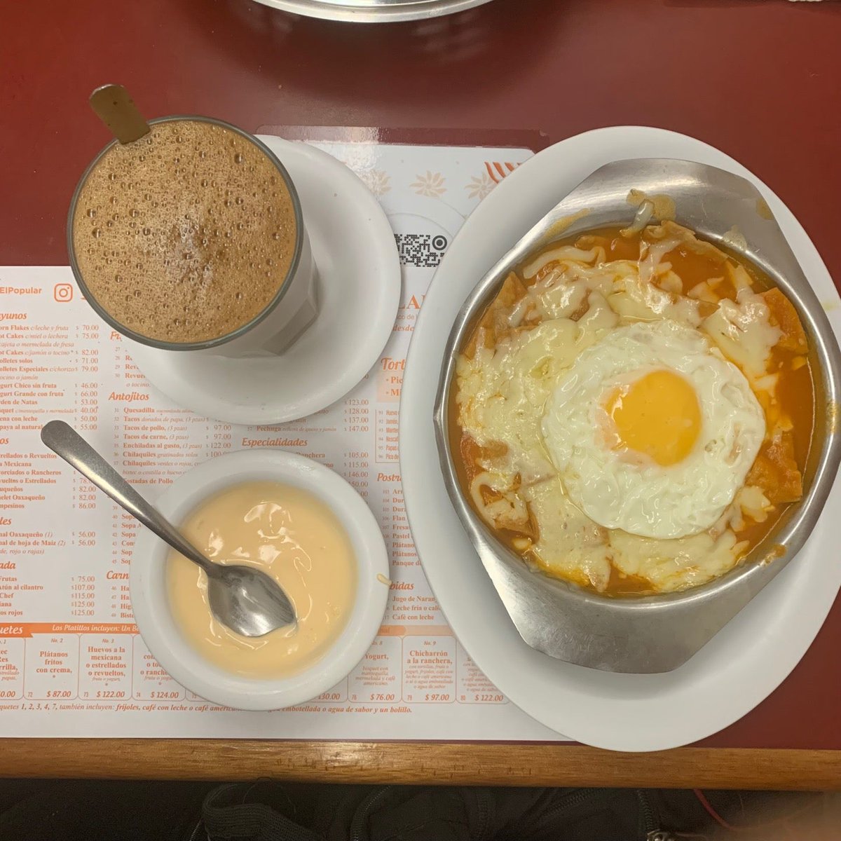 Eli Shalem 💫 tweet media