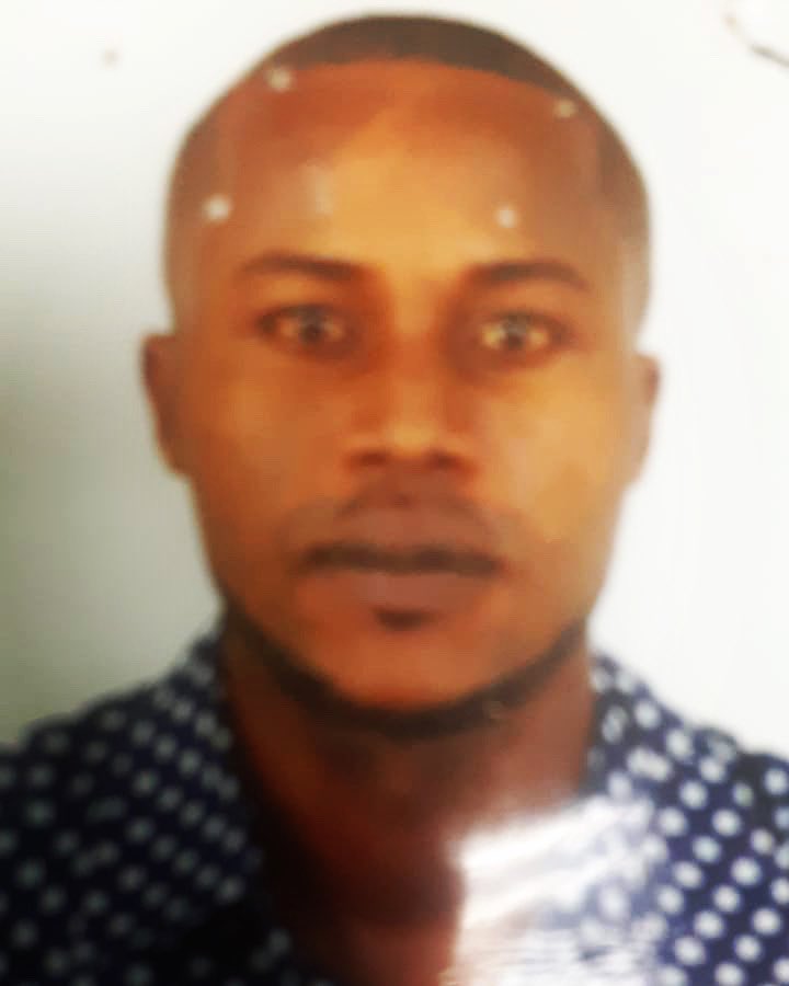 The St. Thomas Police have listed Davian Bryan of Bath, St. Thomas as a Person of Interest.
 
The police believe Bryan can assist with a critical ongoing investigation.
 
Davian Bryan is being asked to report to the Morant Bay Police immediately.