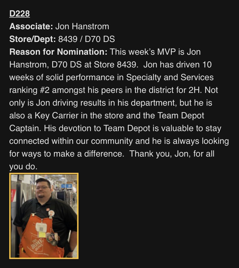 AccAreta's tweet image. Thank you for all you do sir keep Driving it! @JonHanstrom @garland_haynes @lailoniroberts @johnnyrayb467 @jon_r_becker @keren_gorg @tabblipuma