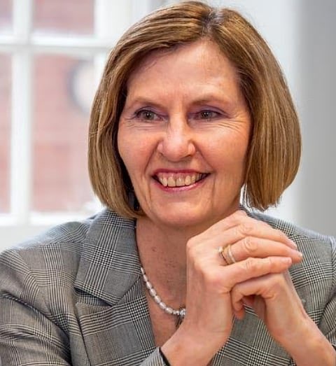 It is so sad and tragic that my dear friend Prof Tricia Dunning AM, from Geelong, Australia, has died this week. She was a great pioneer in the  world of diabetes nursing!