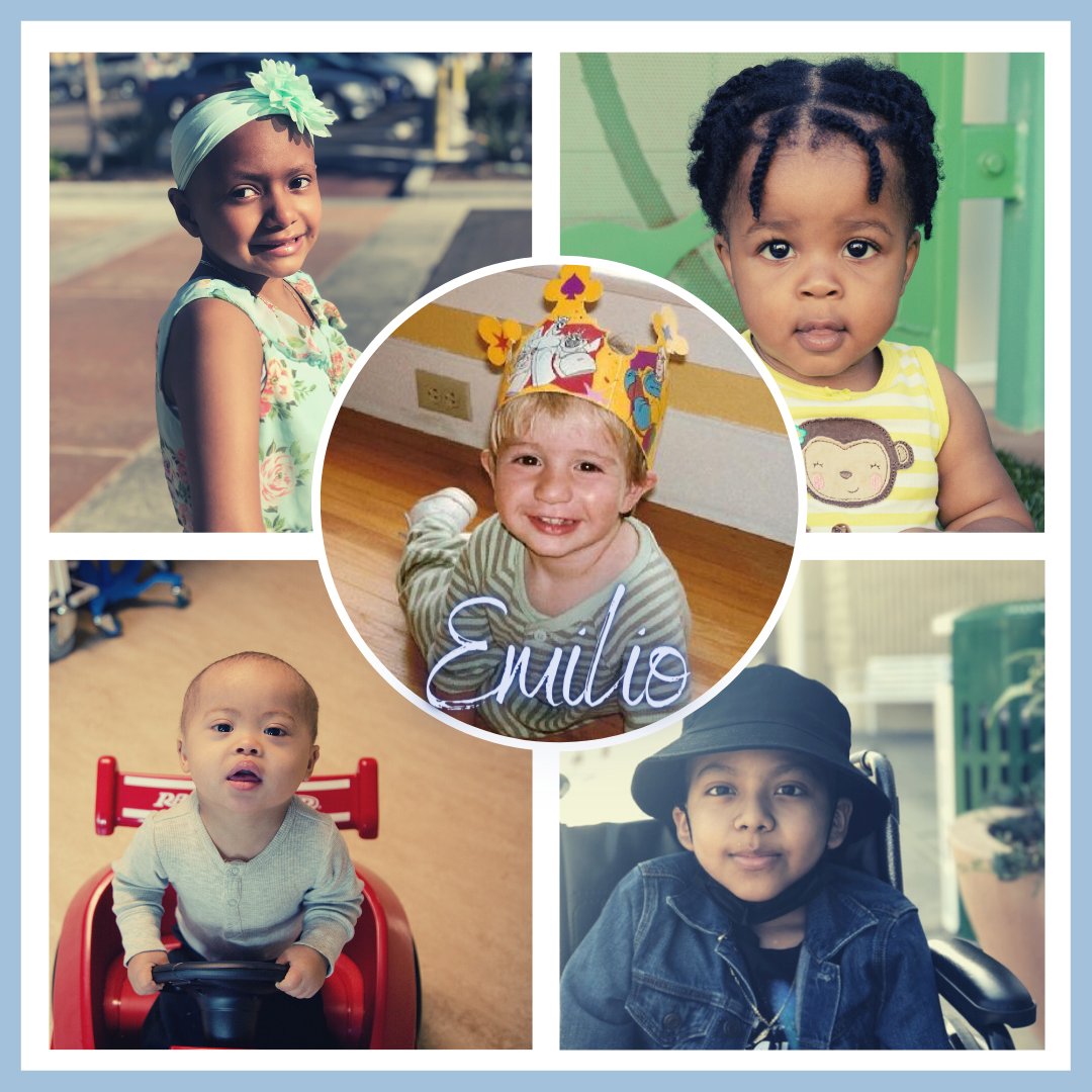 ENFHope's tweet photo. On a day like today, 21 years ago, Emilio passed away, leaving his parents and family heartbroken. However, he never left us! He is always present. Thank you Emilio for looking over all of us and thank you for being our inspiration every single day! #enfhope #Inspiration https://t.co/Ne3o5iPyoa