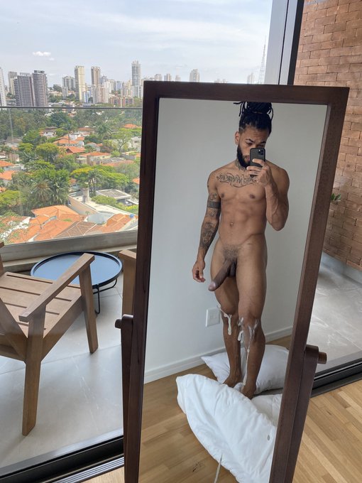 Que bela vista https://t.co/ezYnNO2sO8