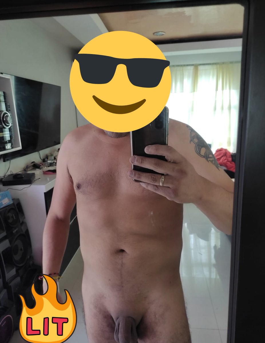 Me encanta mi esposo!!! Aparte de un delicioso cuerpo hace magia en el sexo. Es extraordinario!! Y sabe disfrutar a las mujeres. Le encantan!! 😋😋😋