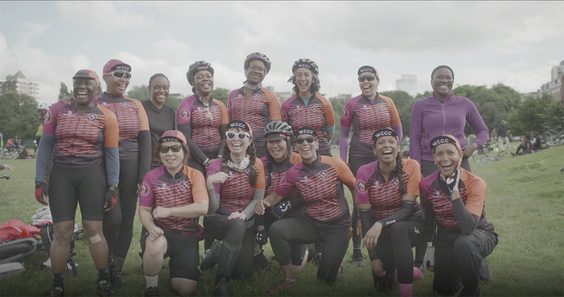 London Bike Kitchen tweet media