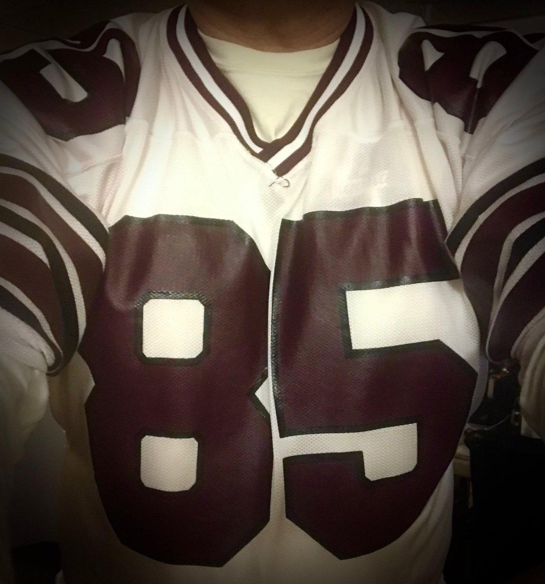 E_RODRIGUEZ_IG's tweet image. Happy Homecoming Argonauts! #GoArgo 
From the #ArgoClassof85