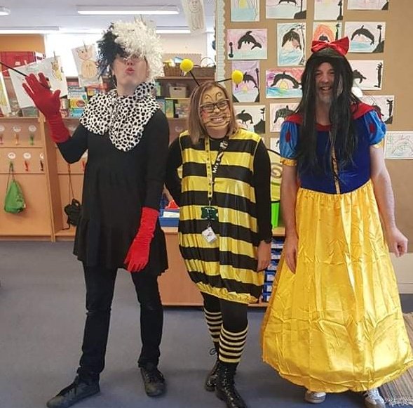 Carly Brunton tweet media