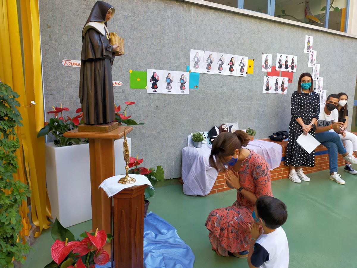 InfantilICM's tweet photo. 5️⃣ Celebraciones P5

¡Gracias por acompañarnos! 

@colegioicm 
@colegiosMD 
@QuieroserMD https://t.co/FMuh0AEkmE