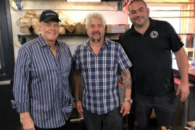 PREVIEW (@previewnow) on Twitter photo The Pit Room in Montrose featured on tonight’s ‘Diners, Drive-Ins and Dives’ with Guy Fieri <a href="/ThePitRoomBBQ/">The Pit Room</a> <a href="/FoodNetwork/">Food Network</a>
<a href="/GuyFieri/">Mayor Guy Fieri</a> <a href="/joeyguerra/">Joey Guerra 🪩</a> #Preview preview.houstonchronicle.com/dining/the-pit… The Pit Room in Montrose featured on tonight’s ‘Diners, Drive-Ins and Dives’ with Guy Fieri <a href="/ThePitRoomBBQ/">The Pit Room</a> <a href="/FoodNetwork/">Food Network</a>
<a href="/GuyFieri/">Mayor Guy Fieri</a> <a href="/joeyguerra/">Joey Guerra 🪩</a> #Preview preview.houstonchronicle.com/dining/the-pit…