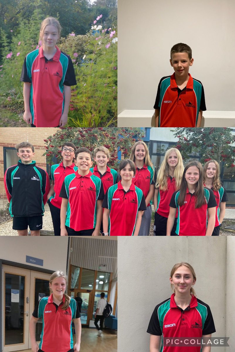 Salisbury Stingrays Swimming Club tweet media