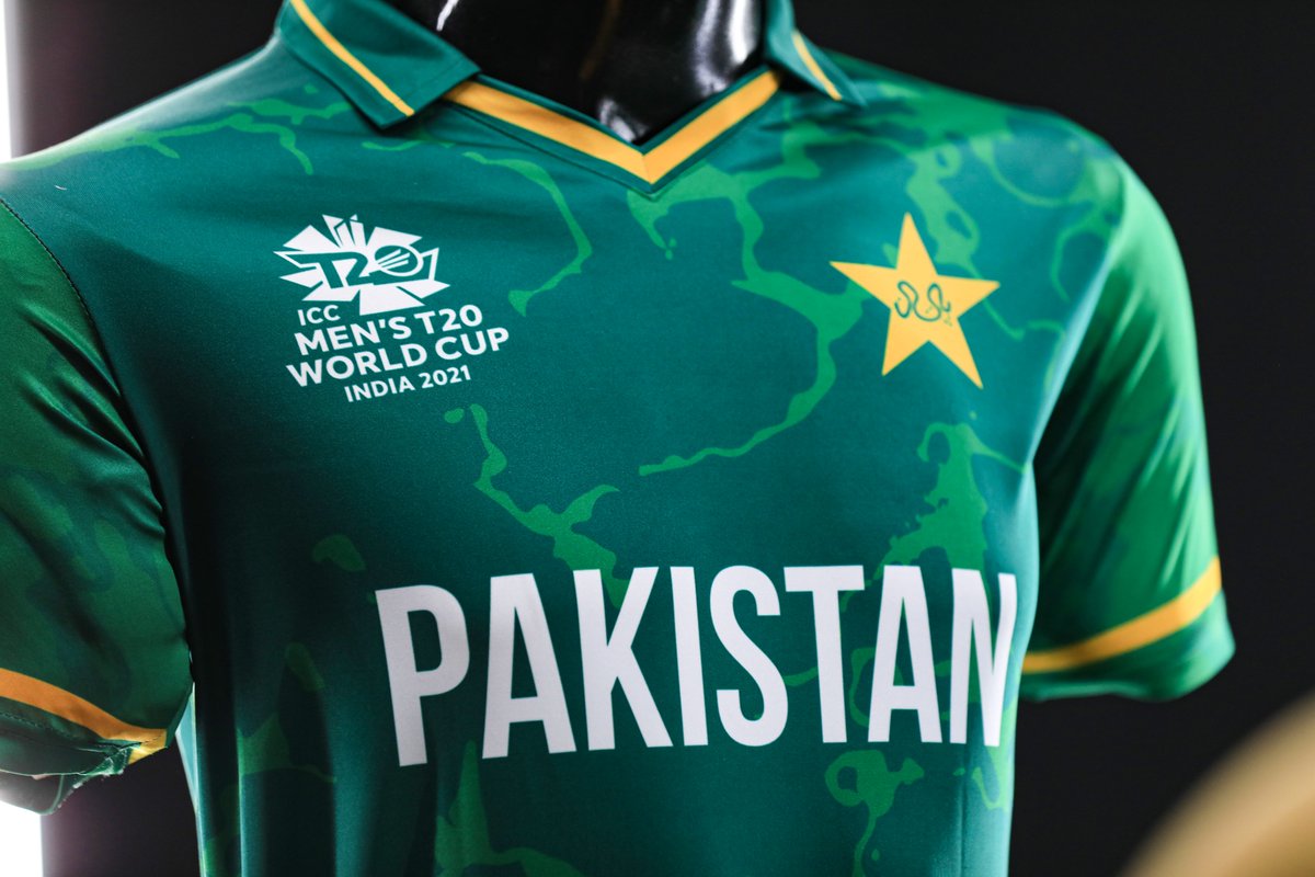 Pakistan Cricket tweet media