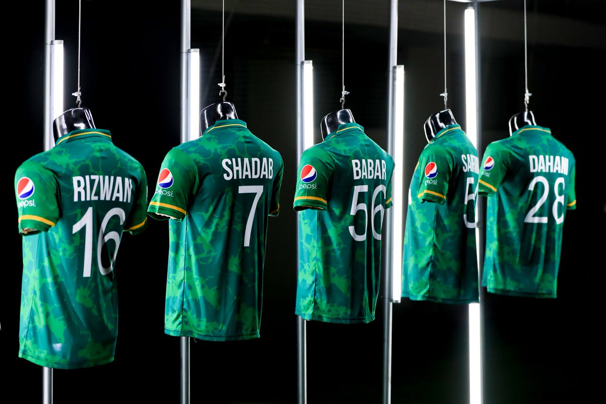 Pakistan Cricket tweet media