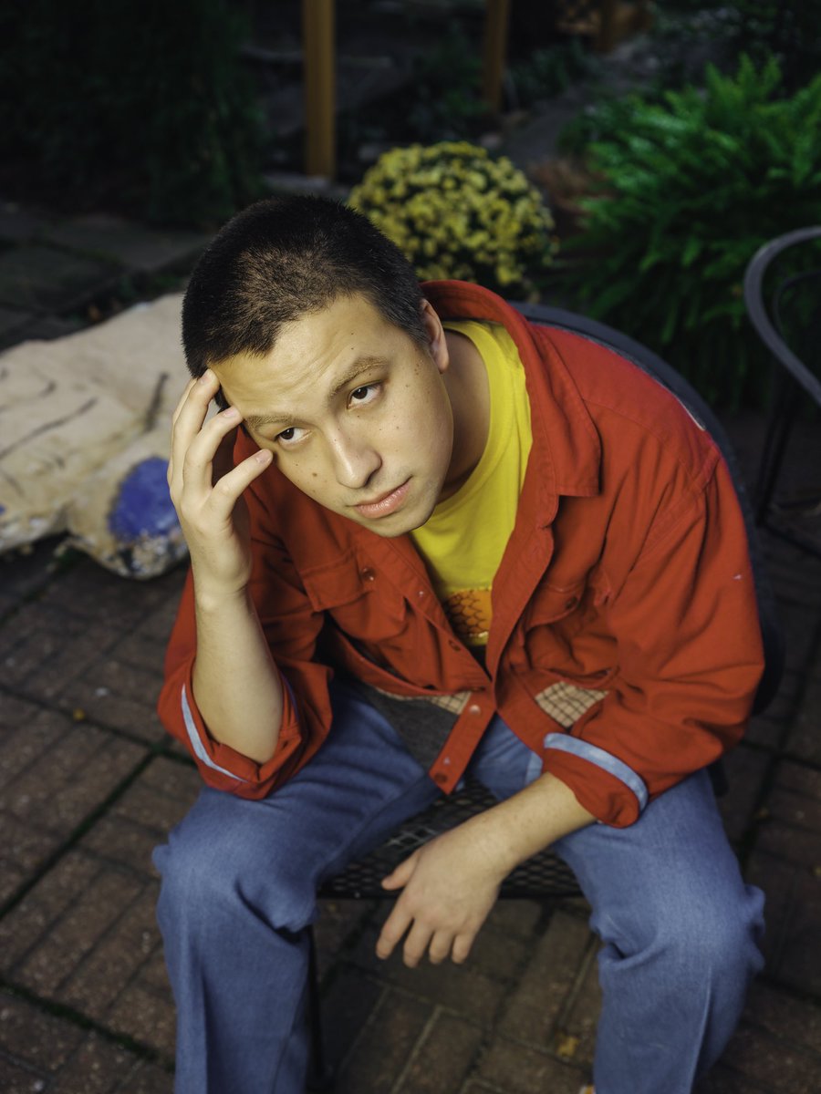 outermostagency's tweet image. Welcoming @senmorimoto to the roster ✨✨📸: @DennisLarance