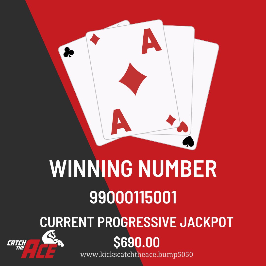 Oshawa Kicks Soccer on Twitter "It's an ACE just not THE ACE. The Ace of Spades is still on the