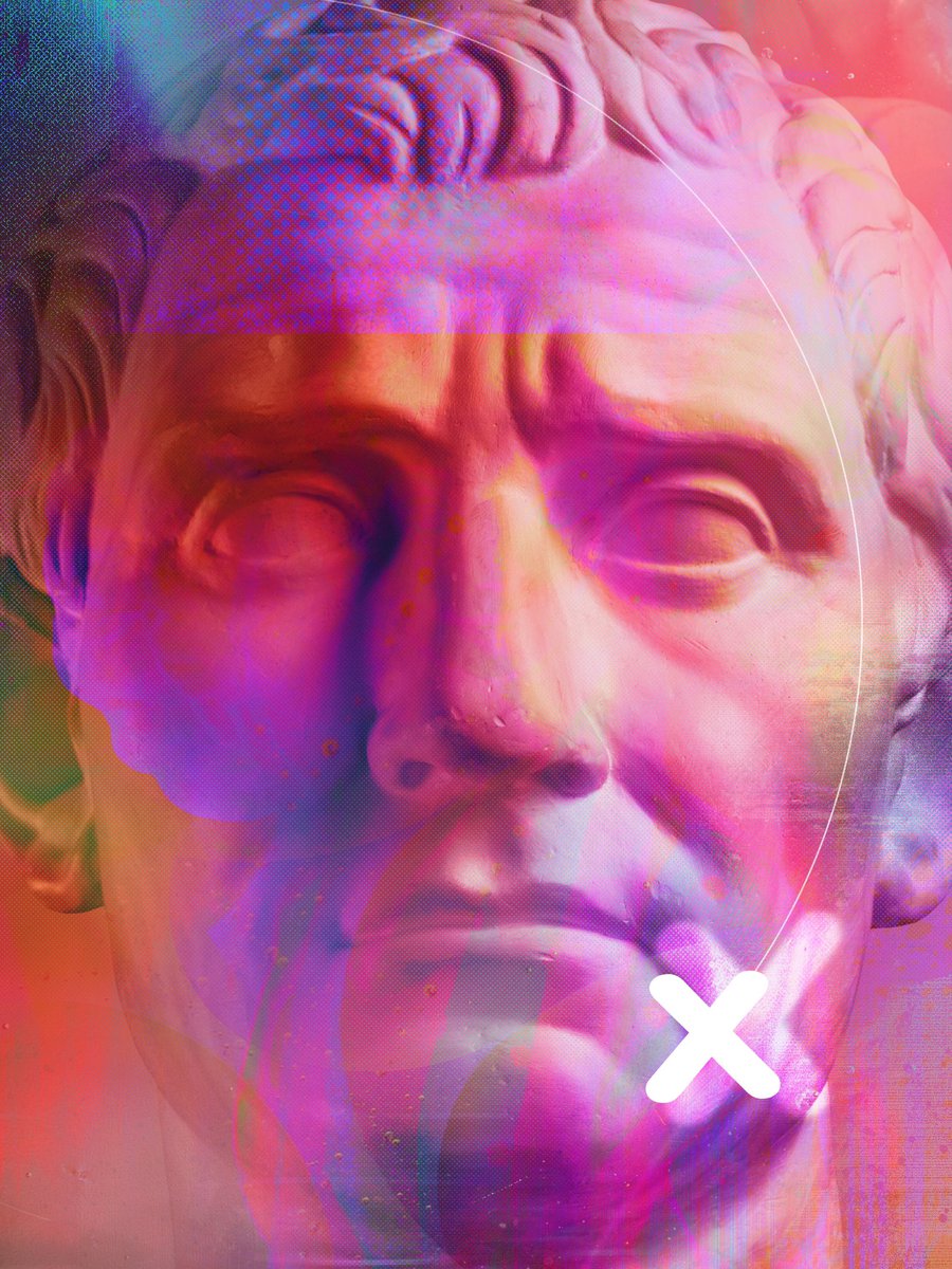 Latest work. Confused_2. Really not sure how many people actually get to see my work! But it’s fun creating anyway 😂