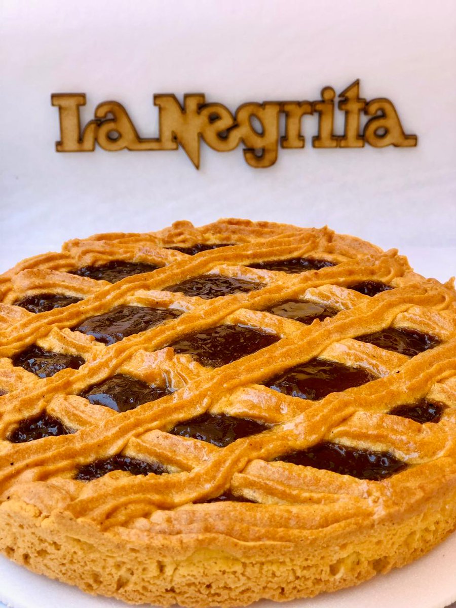lanegritapanad's tweet photo. 🥳Se viene el #sorteo a pedido del público🥰

Mba'e sentido oreko la vida si no participan. 🤣
El premio es esta deliciosa y enorme pastafrola para endulzar tu día😍❤️

😌Participan todas las personas que les dan RT hasta mañana sábado 16 a las 10am🔄 https://t.co/XzzFc8luE8