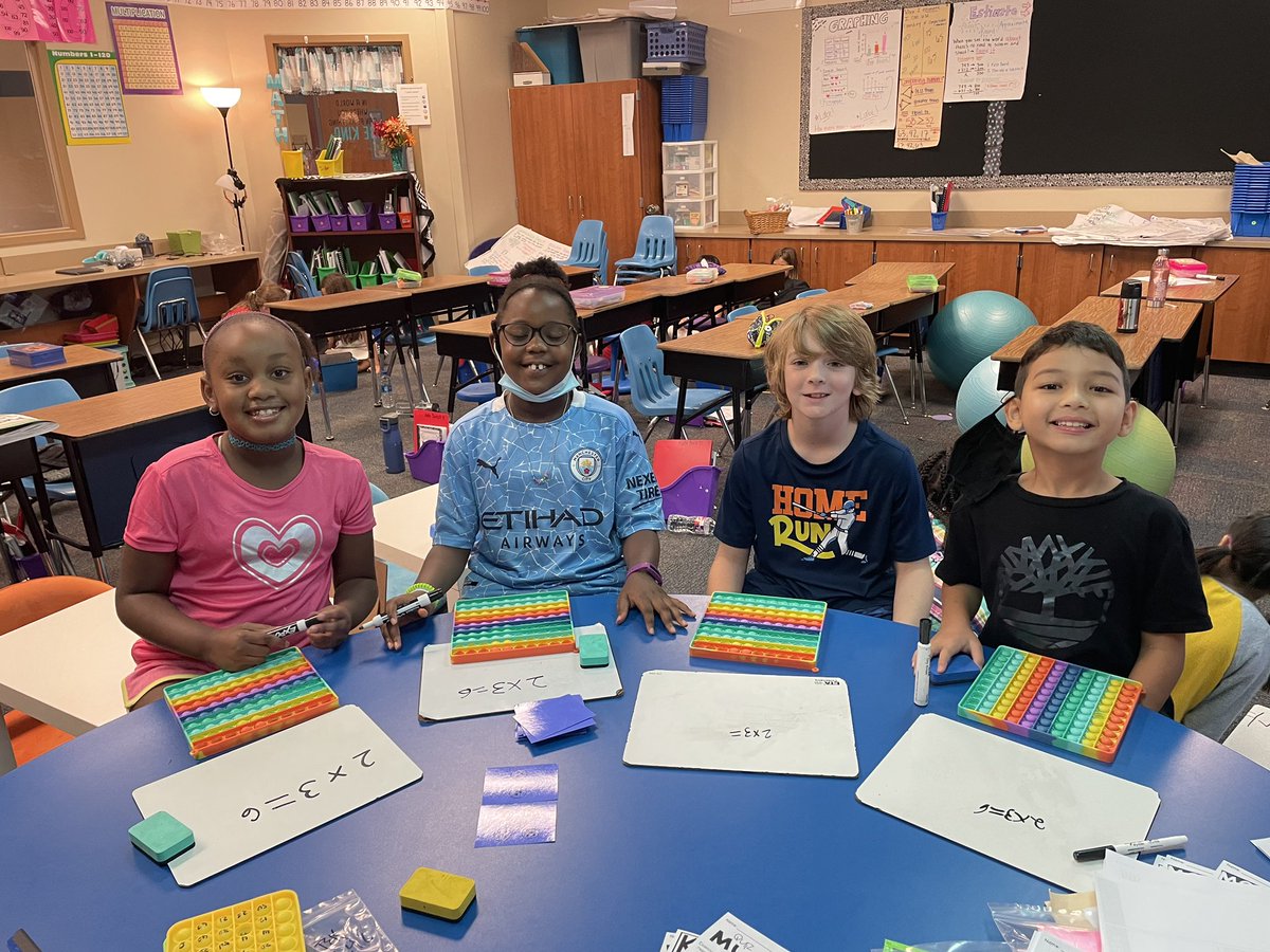Hailey Elementary tweet media