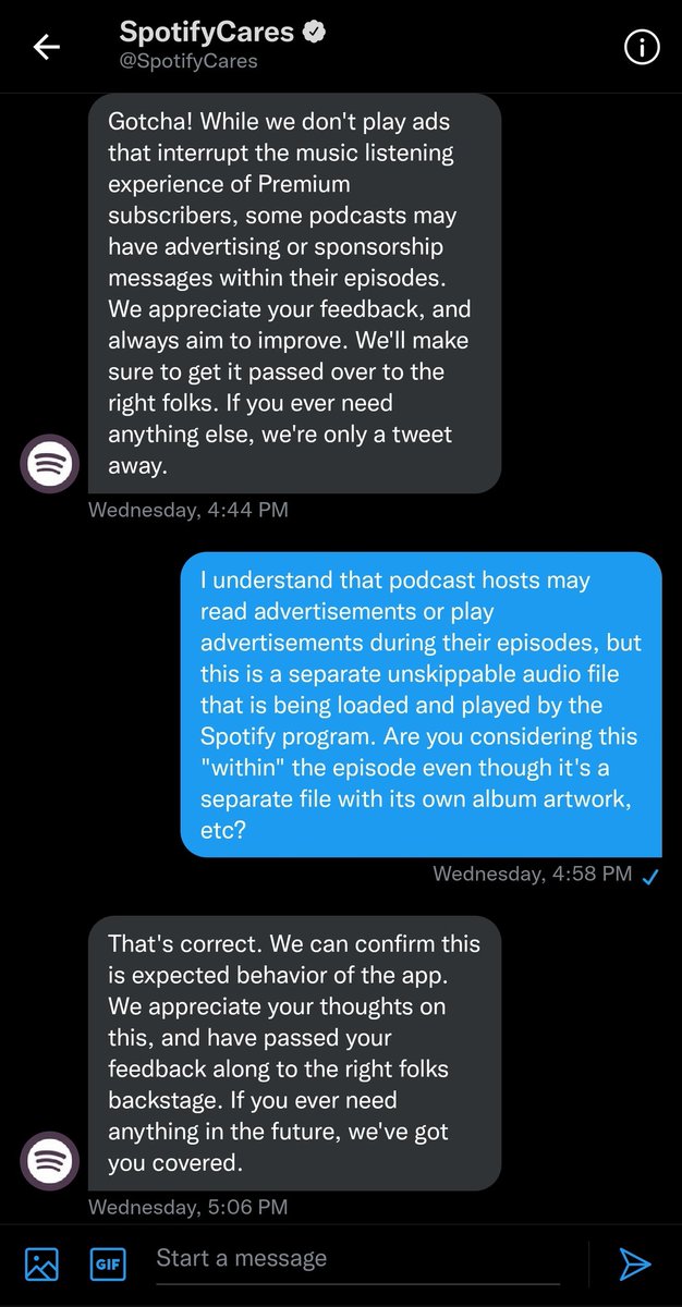 Jon tweet media