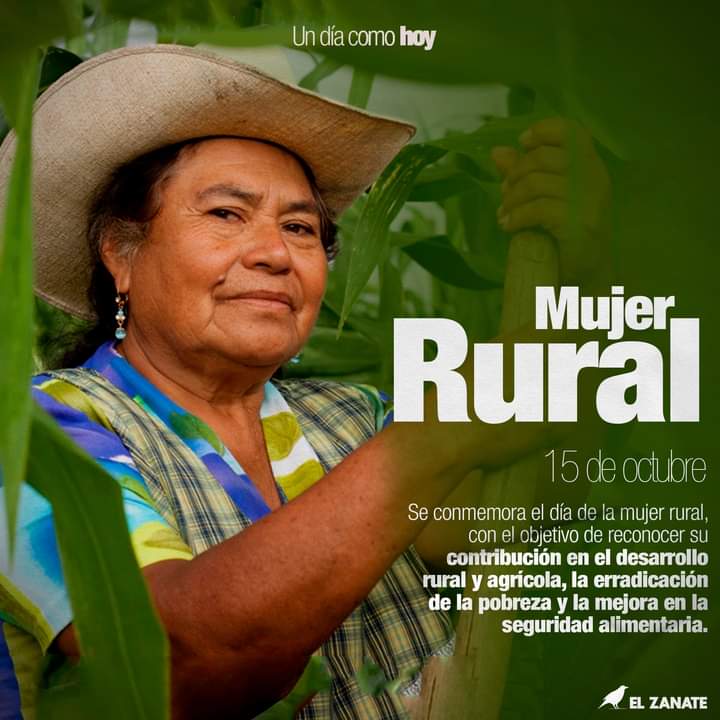 Me encanta que se celebre a la mujer por que aporta mucho en cualquier trabajo que realice 
#OctubreVictorioso 
#Nicaragua 
#FSLN2021 
#AdelanteSiempre