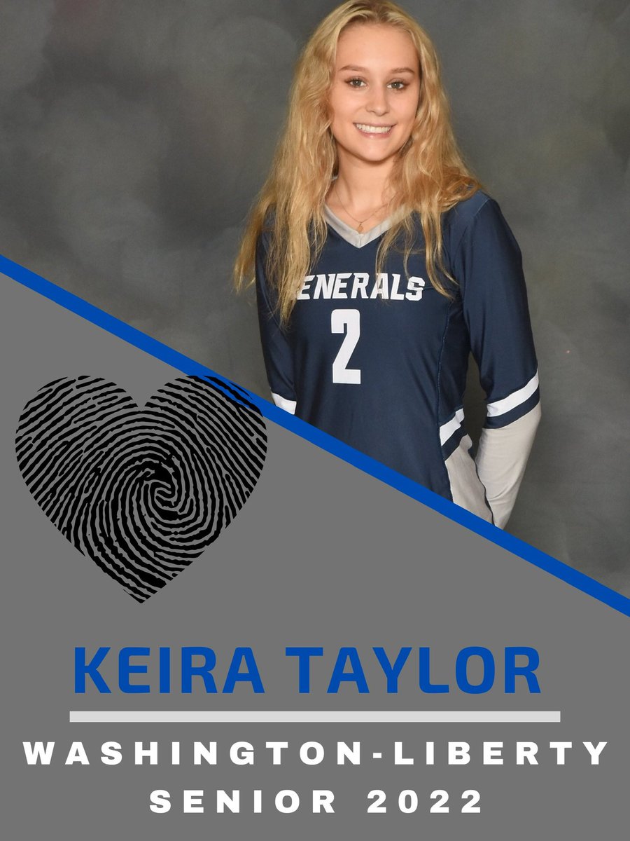 Thank you Seniors for your hard work and dedication. <a href="/WLHSAthletics/">Generals</a>