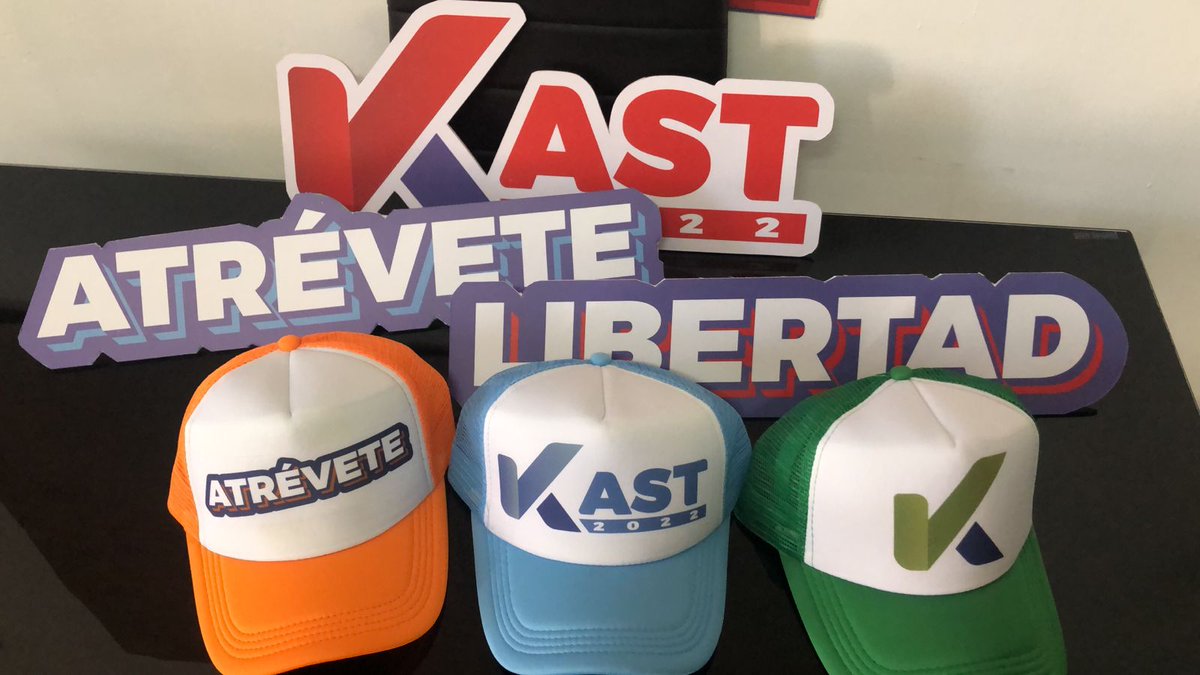 joseantoniokast's tweet photo. Más de 40 personas ya están compitiendo para ganarse el Pack de Campaña.

¿Qué tienes que hacer? En vez de llevarte (y pagar, obvio) una promo del Supermercado, ayúdanos con esos $8.990 en https://t.co/mp5Rq1KGLS .

Necesitamos tu apoyo!

#UnaPromoPorKast https://t.co/EReneZH03F